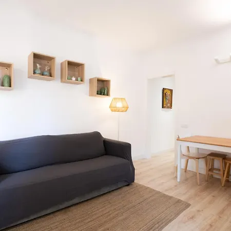 Nuevo Con Encanto En Sagrada Familia Apartment *