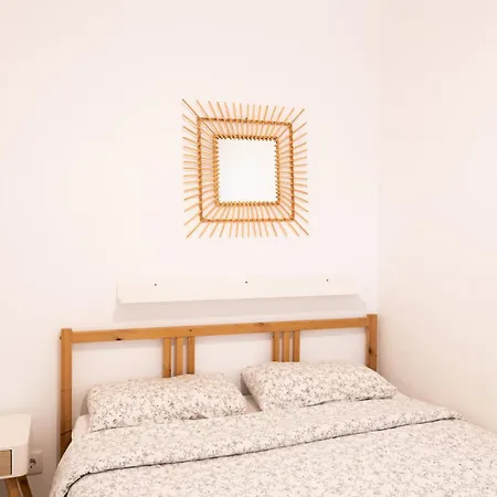 Apartment Nuevo Con Encanto En Sagrada Familia Barcelona