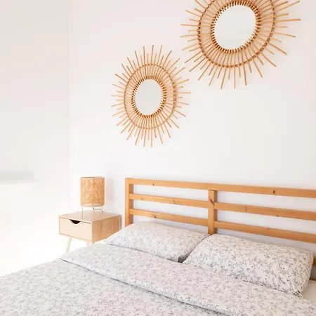 Nuevo Con Encanto En Sagrada Familia Apartment