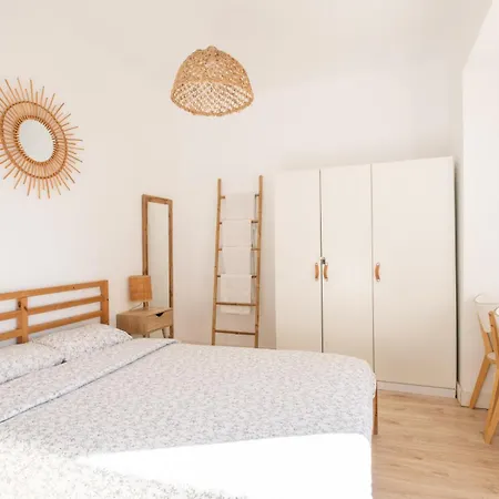 Apartment Nuevo Con Encanto En Sagrada Familia *