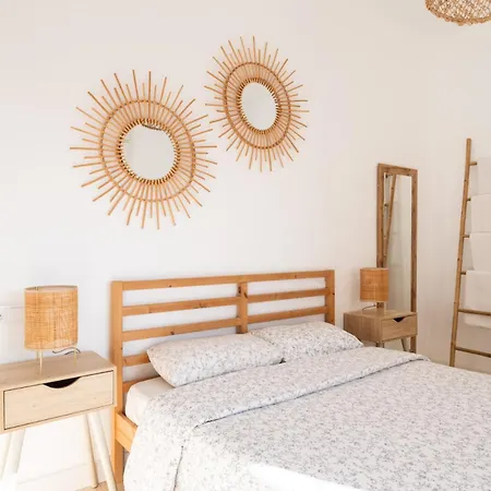Apartment Nuevo Con Encanto En Sagrada Familia Barcelona