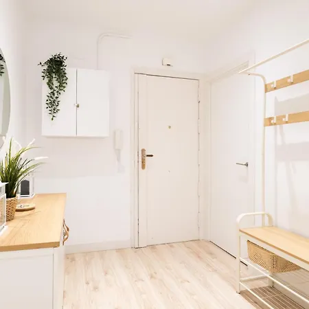 Apartment Nuevo Con Encanto En Sagrada Familia