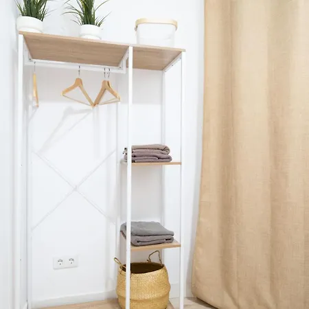 Nuevo Con Encanto En Sagrada Familia Apartment *
