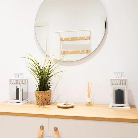 Apartment Nuevo Con Encanto En Sagrada Familia *